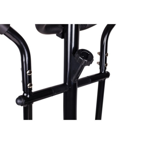 Орбитрек  Hop-Sport HS-4030 (red) - фото №6